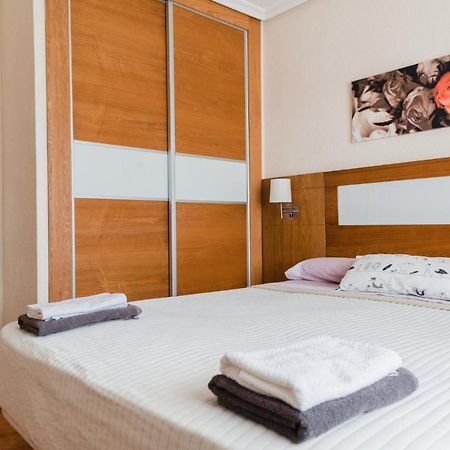 Precioso Apartamento San Miguel de Abona Extérieur photo