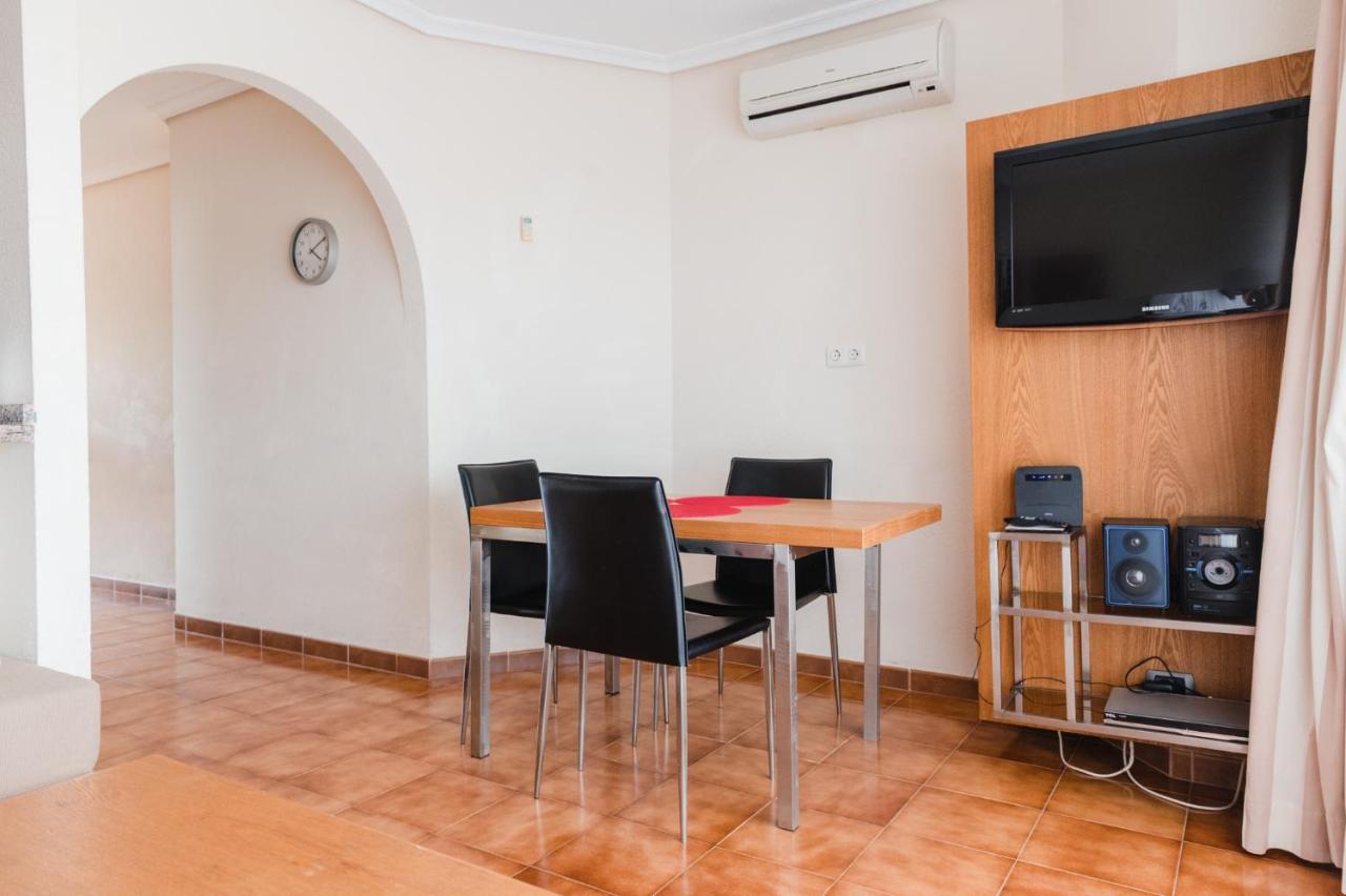 Precioso Apartamento San Miguel de Abona Extérieur photo