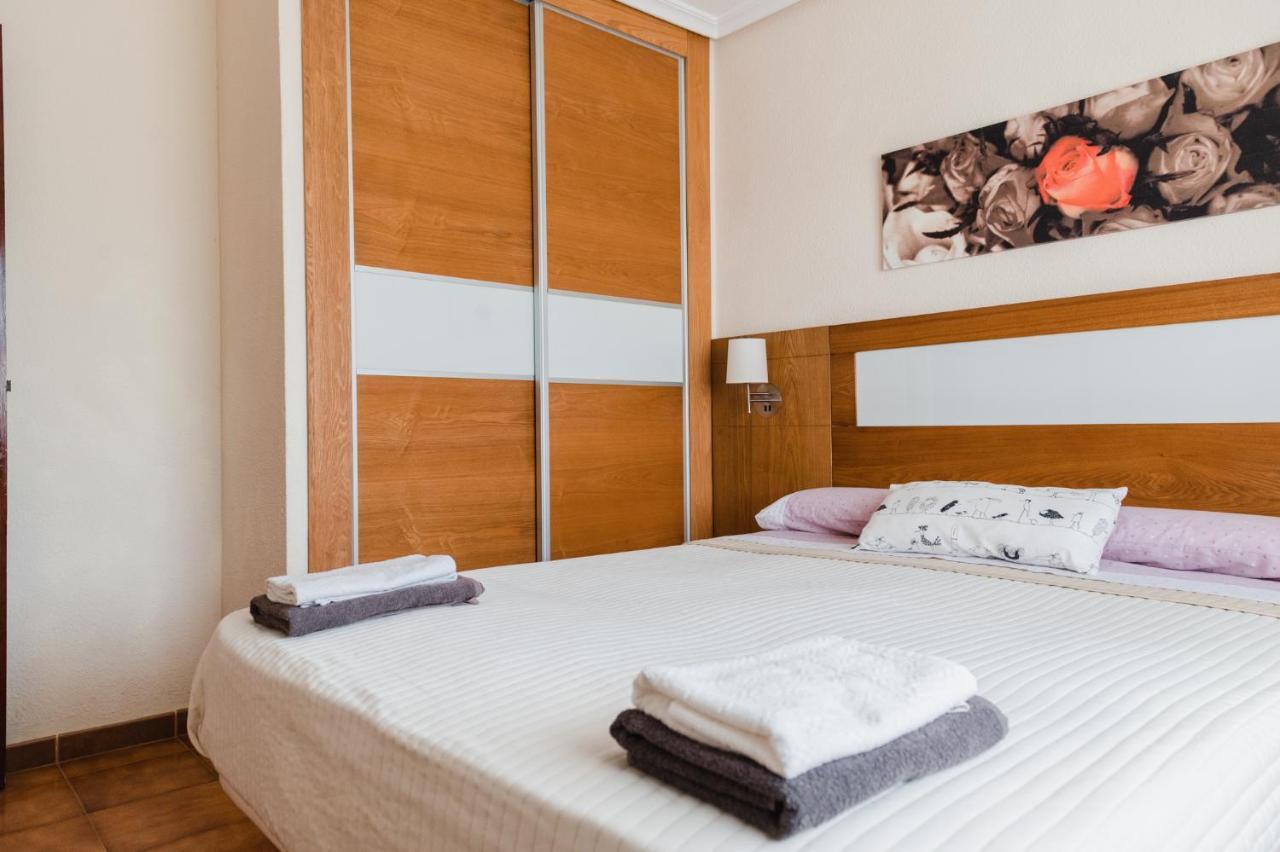 Precioso Apartamento San Miguel de Abona Extérieur photo