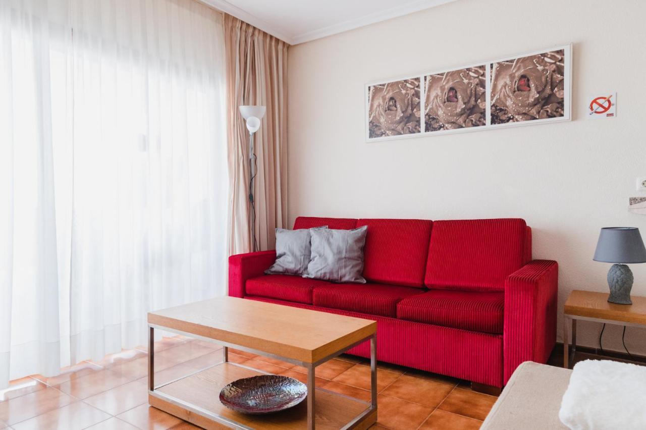 Precioso Apartamento San Miguel de Abona Extérieur photo