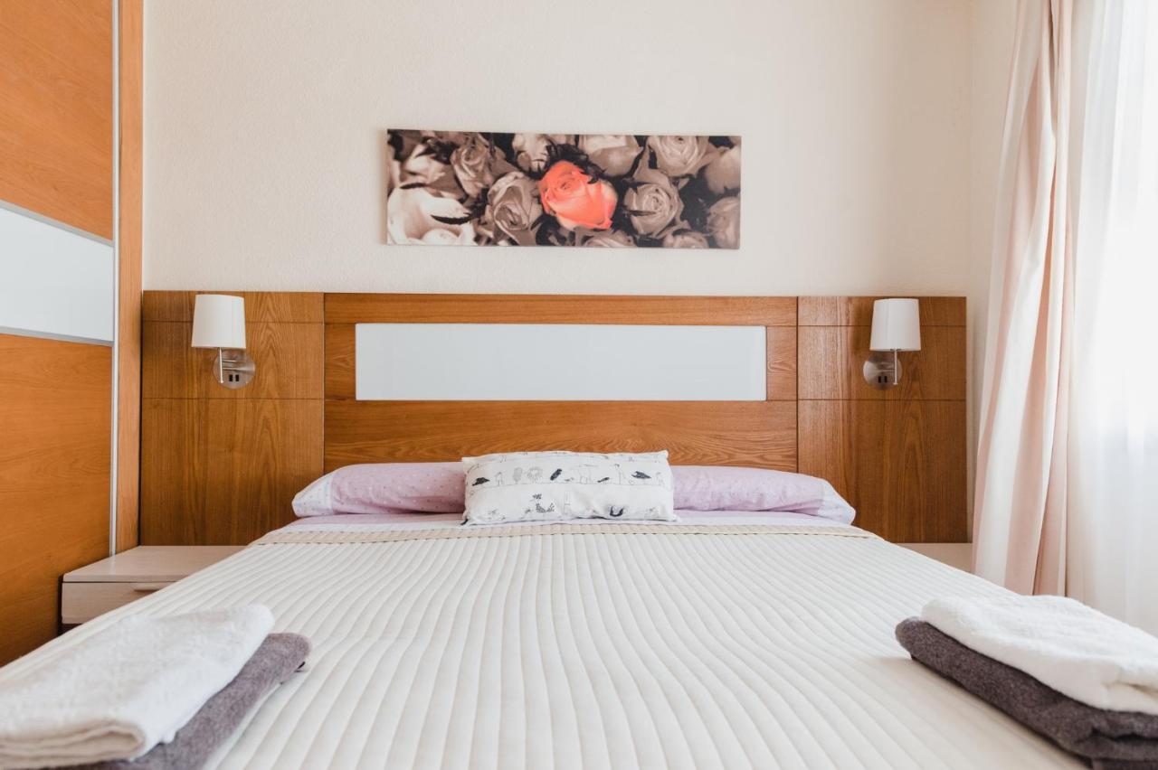 Precioso Apartamento San Miguel de Abona Extérieur photo