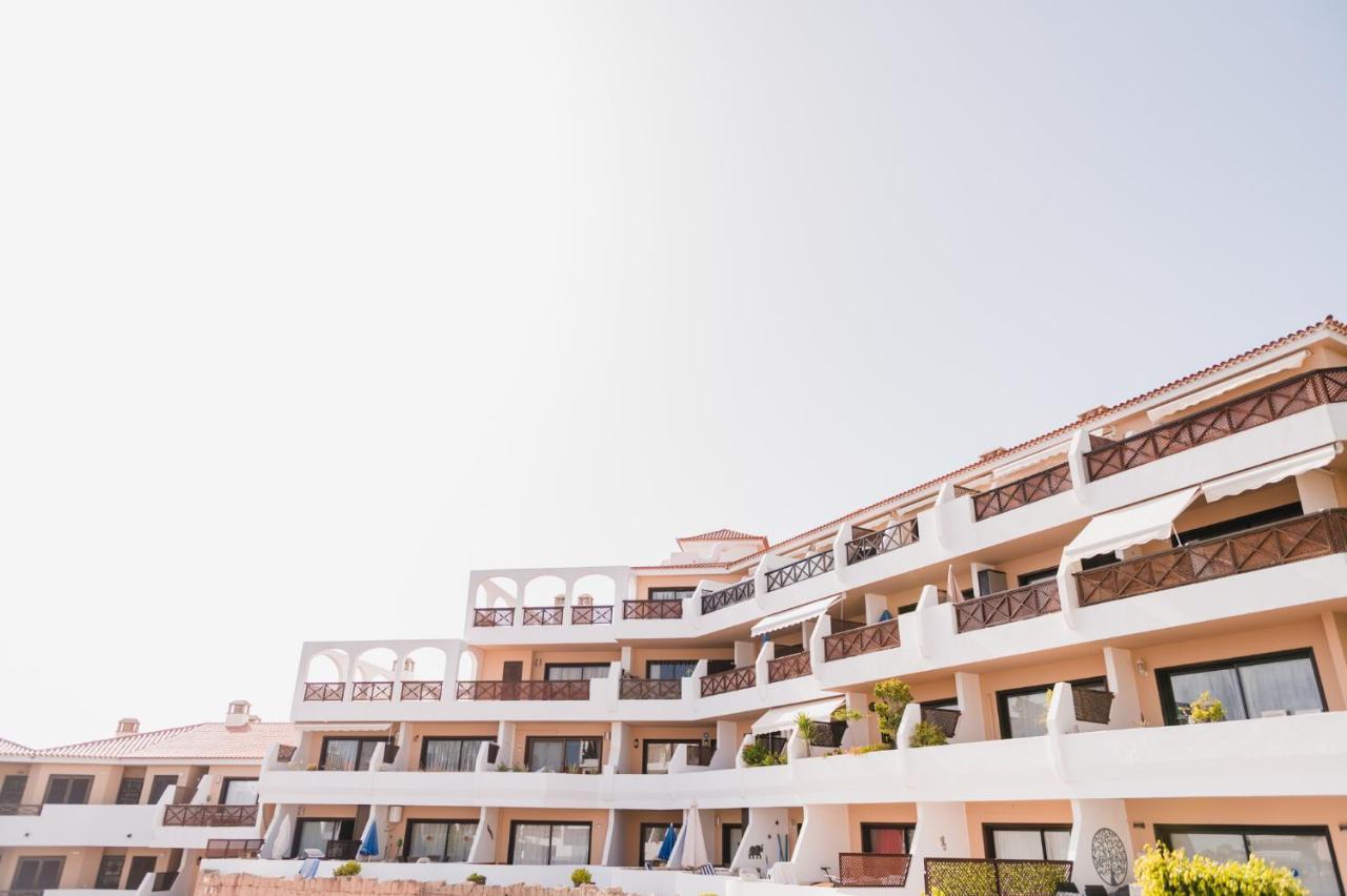 Precioso Apartamento San Miguel de Abona Extérieur photo