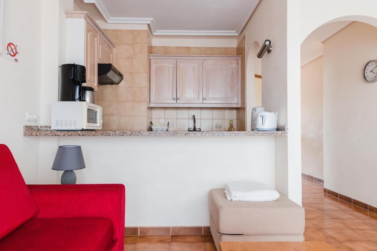 Precioso Apartamento San Miguel de Abona Extérieur photo