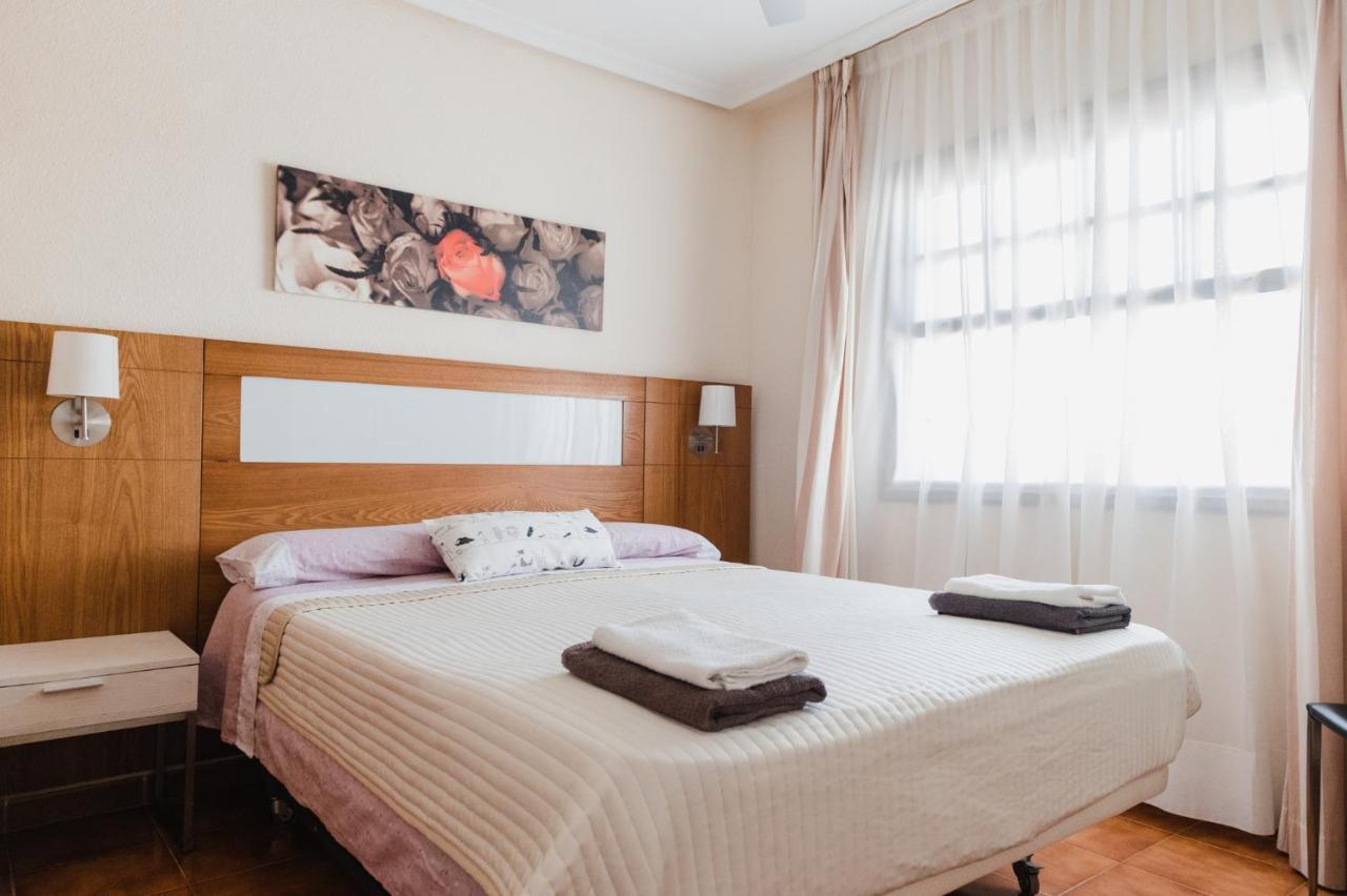 Precioso Apartamento San Miguel de Abona Extérieur photo