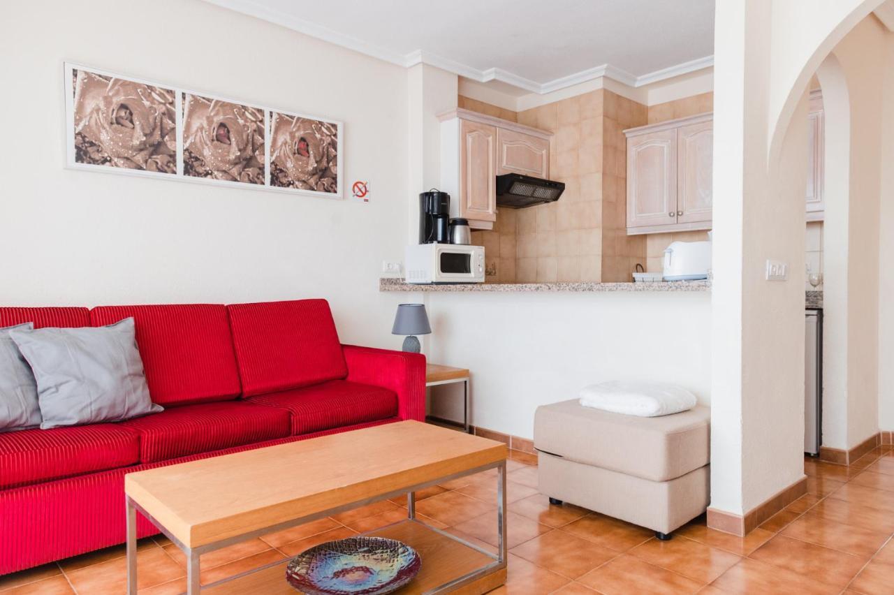Precioso Apartamento San Miguel de Abona Extérieur photo