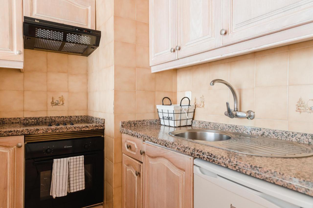 Precioso Apartamento San Miguel de Abona Extérieur photo